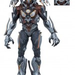 McFarlane Toys Halo 4 Series 2 Figures New Photos!