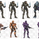 McFarlane Toys Halo 4 Series 2 Figures: Will You Still Buy Them?