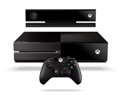 Microsoft XBox One Console Pre-Orders