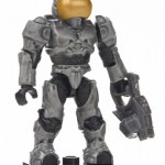 CODE NUMBER LIST: Halo Mega Bloks Series 7 Mystery Packs Blind Bags