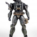 ThreeA Halo Spartan Mark V EVA Exclusive 1/6 Figure Announced!