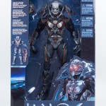 Halo 4 The Didact Figure Boxed Photos Revealed by McFarlane Toys!