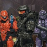 Halo 4 Series 2 Not Sold at Walmart Target or Gamestop Stores