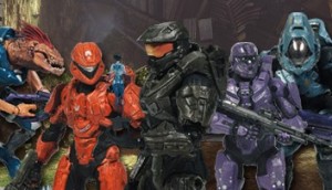 Halo 4 Series 2 Figures Lineup McFarlane Toys