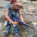 REVIEW: Halo 4 Series 2 Storm Jackal Figure (McFarlane Toys)