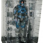 ThreeA Toys Halo Reach Carter Sixth Scale Figure HALF PRICE Sale!