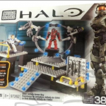 Halo Mega Bloks UNSC Infinity Armor Bay 97262 2014 Set Revealed!