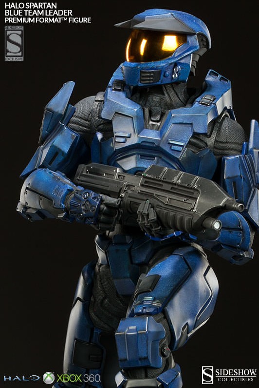 halo collectible statues