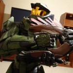 Halo Master Chief Premium Format Figure Statue Finally Released!