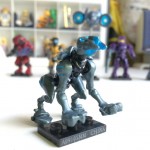 2014 Halo Mega Bloks Series 8 Figures Blind Bags Released! 96978