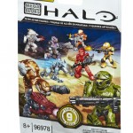 Halo Mega Bloks Series 9 Figures Revealed & Photos ! 96978