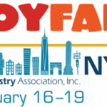 Halo Toy News at New York Toy Fair 2014!