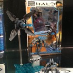 Mega Bloks Halo Forerunner Weapons Pack II & Crawler Sniper!
