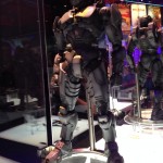 Halo 2 Master Chief Play Arts Kai Figure Revealed at E3 2014!