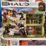 Halo Mega Bloks Anniversary Battleground 97519 Released!