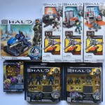 Mega Halo Mega Bloks Prize Pack Giveaway Contest!