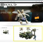 Halo Mega Bloks 2015 Covenant Empire Drone Attack 97511 Set!