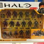 Halo Mega Bloks Ultimate Battle Collector Pack 97390 Released!