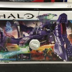 Halo Mega Bloks Covenant Scarab Released & Photos!