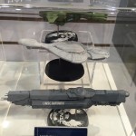 Dark Horse Halo Ship Replicas Photos! Toy Fair 2015