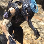 McFarlane Halo 4 Jul ‘Mdama Figure Review & Photos!