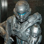 McFarlane Halo 5 Spartan Locke Deluxe 12″ Figure Up for Order!