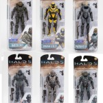 McFarlane Halo 5 Guardians Figures Up for Order!