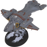 Gamestop Exclusive Halo Grey Pelican Replica Up for Order!