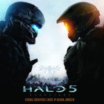 Halo 5 Limited Edition Soundtrack Up for Order!