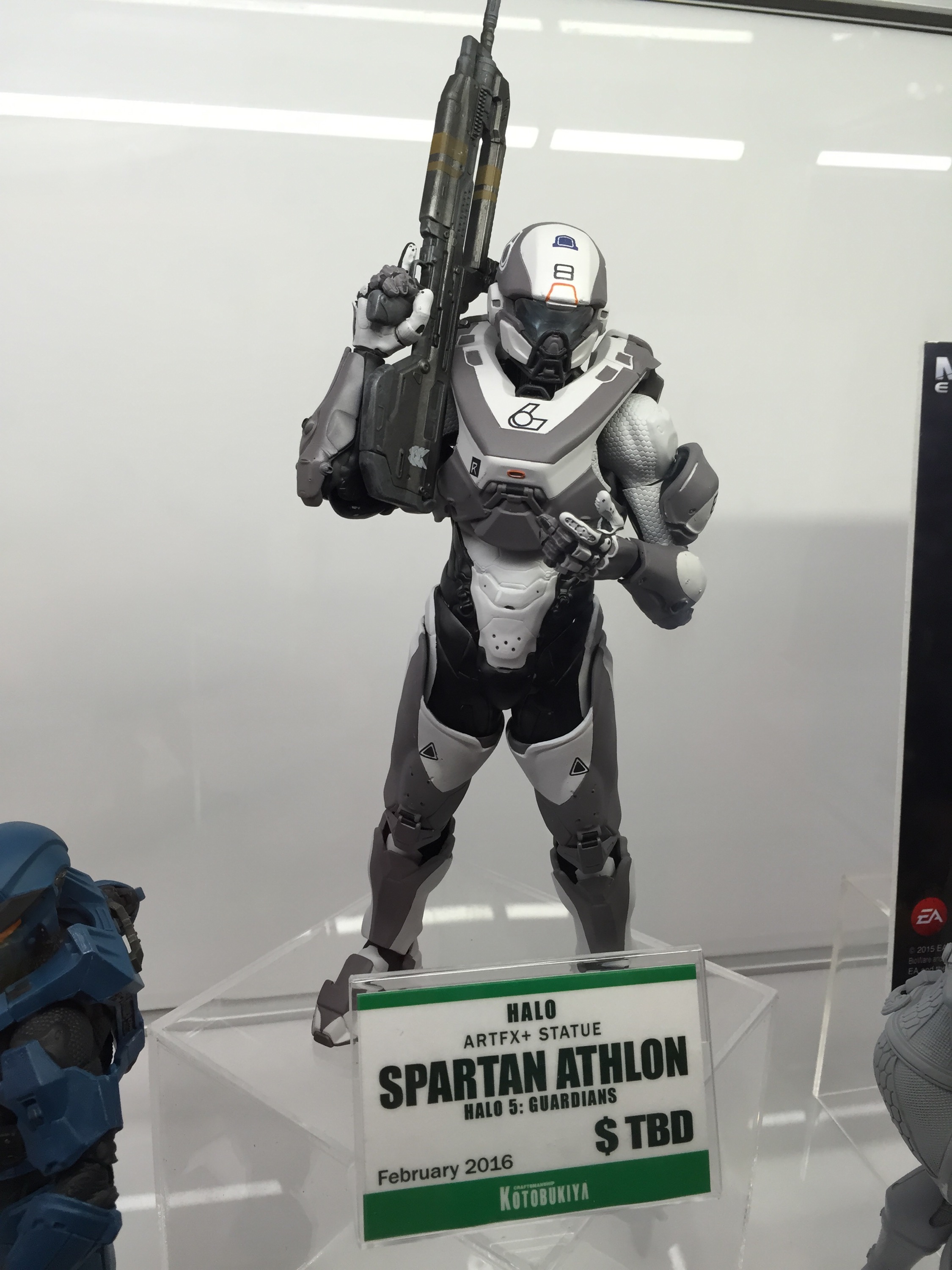 halo artfx