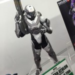 NYCC 2015: Kotobukiya Halo ARTFX+ Spartans Statues!