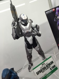 Halo Athlon Spartan Kotobukiya Statue