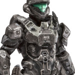 McFarlane Halo 5 Series 2 Figures Hi-Res Photos! Buck!