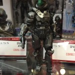 Toy Fair 2016: McFarlane Toys Halo 5 Series 2 Photos!