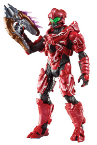 Toy-Fair-2015-Mattel-Halo-Helioskrill-Spartan-Figure