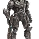 Halo 5 Series 2 Up on Amazon! Final McFarlane Figures!