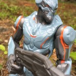 Mattel Halo Promethean Soldier 12″ Figure Review