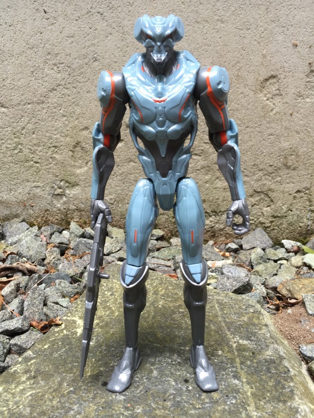 Promethean Soldier 12 Inch Figure Mattel Halo 5