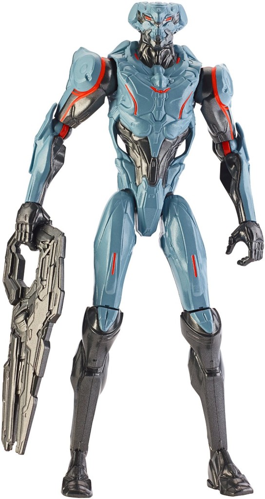 Mattel Halo Forerunner Figure 12 Inch