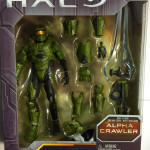 Mattel Halo 6″ Figures Series 1 Up for Order on Amazon!