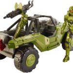 Mattel Halo 12″ Figures & Warthog Up for Order Online!