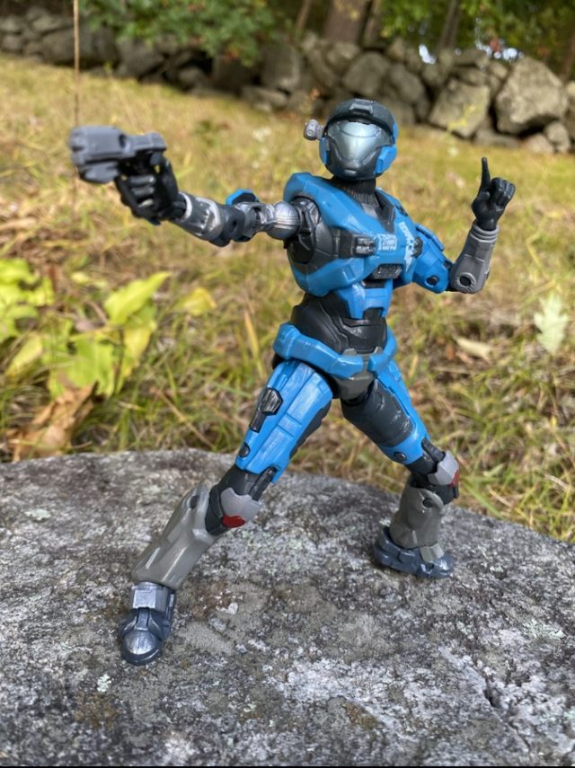 halo the spartan collection wave 3