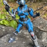 REVIEW: Halo Spartan Collection Kat 6” Figure (Wicked Cool Toys 2020)